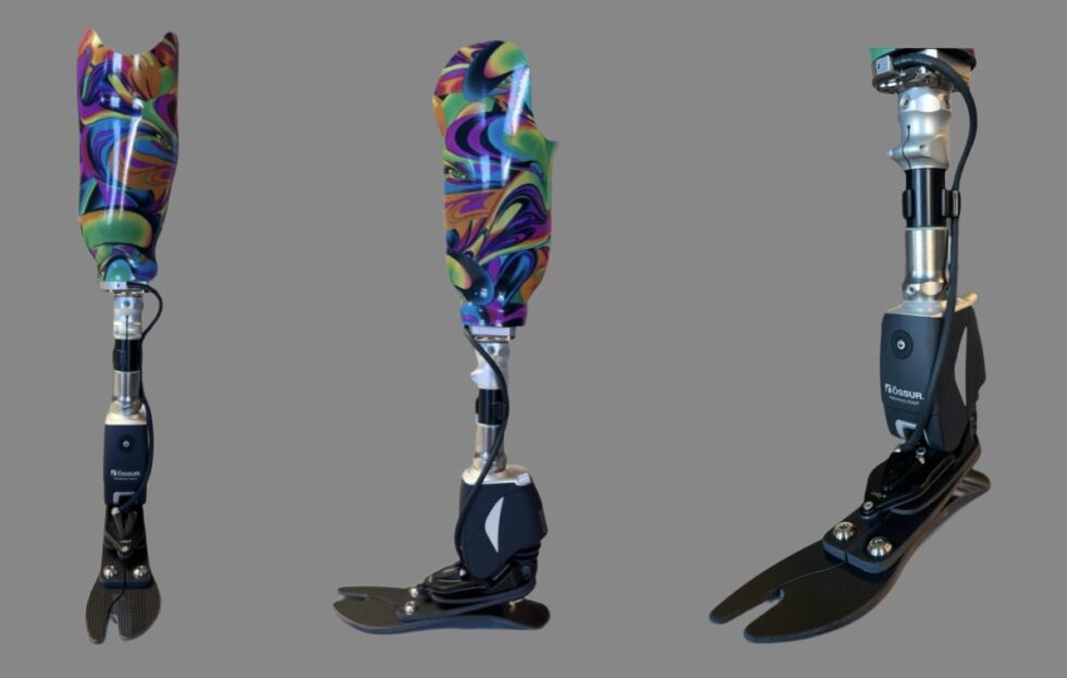 Prosthetics | OandPSpec.com