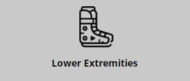 Orthotics Lower Extremities