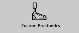 Custom Prosthetics