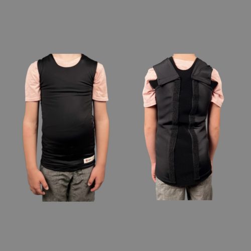 Spio-Vest