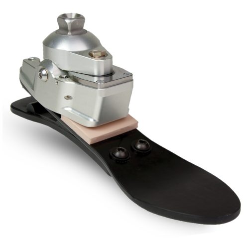 Moderate Impact Articulating