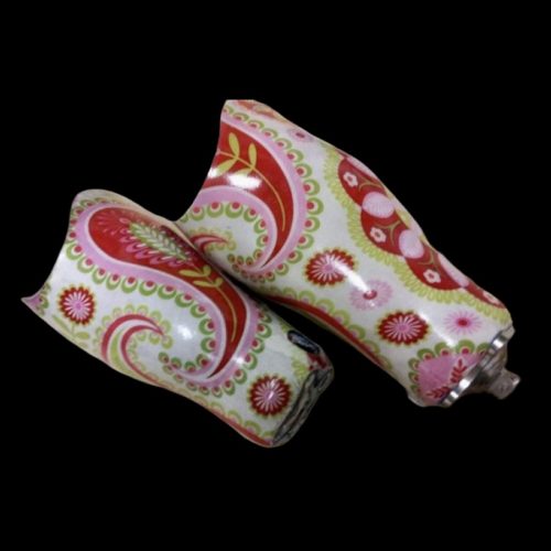 Laminated Sleeves